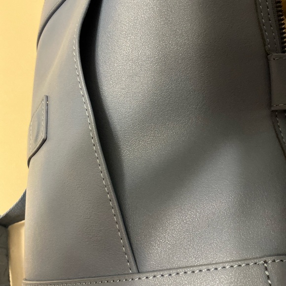 DKNY Sky Blue Travel Bag - duffel - Picture 6 of 8